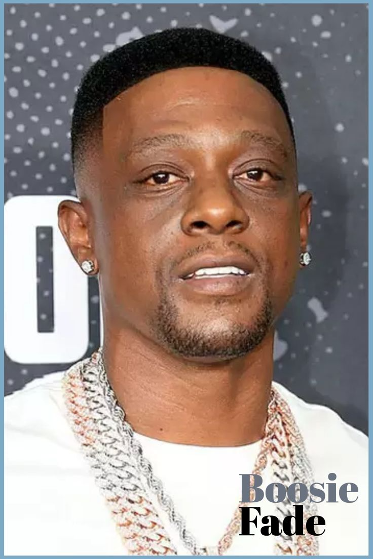 boosie badazz boosie fade